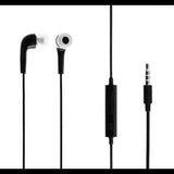 3.5MM Earphone Headset with Mic for Samsung