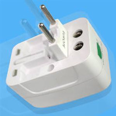 Travel Charger Plug