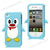 Gel Case Pinguin for iPot Touch 5