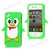 Gel Case Pinguin for iPhone 5 / 5S