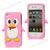 Gel Case Pinguin for iPhone 5 / 5S