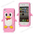 Gel Case Pinguin for iPot Touch 4