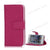 Wallet Leather Case Cover Pouch For iPod Touch 5 5G