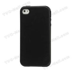 Gel Case GLOSSY for iPhone 4 / 4S