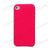 Gel Case GLOSSY for iPot Touch 4