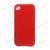 Gel Case Glossy for iPot Touch 4