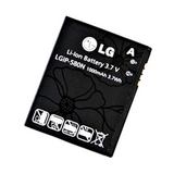 Mobile Battery for LG