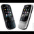 Faceplate Front+Back Housing Battery Cover+Keyboard For Nokia