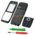 Faceplate Front+Back Housing Battery Cover+Keyboard For Nokia