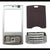 Faceplate Front+Back Housing Battery Cover+Keyboard For Nokia