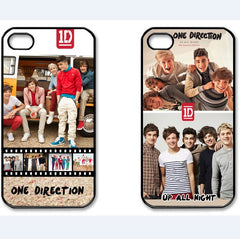 Hard Case One Direction Mixed for iPhone 5 / 5S