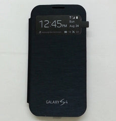 Original Case Cover without Logo for Samsung Galaxy S4 I9500