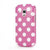 Gel Case Polka Dots for Samsung Galaxy S3 I9300