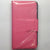 Ultra Slim Thin Luxury Pouch Case Cover compatible with Apple5/5s