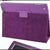 Leather Flip Stand Case Cover Pouch for iPad Mini