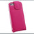 Leather Flip Case Pouch Cover Compatible With iPhone 4 4G 4TH iPhone 4S