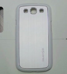 Hard Case Metal PC for HTC One