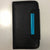 Leather Color Wallet Case Cover for Samsung Galaxy S3 I9300