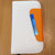 Leather Color Wallet Case Cover for Samsung Galaxy S3 I9300