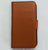 Leather Wallet Case Cover for Samsung Ativ S I8750