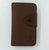 Leather Wallet Case Cover for Sony Xperia E