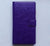 Leather Wallet Case Cover for Sony Xperia Z