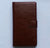 Leather Wallet Case Cover for Sony Xperia Z