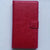 Leather Wallet Case Cover for Sony Xperia Z1