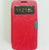 Leather Wallet Smart Stand Case with Auto Wake Up Sleep Function for Samsung Galaxy S4 i9500
