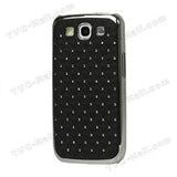 Hard Case Starry Rhinestone for Galaxy S3 I9300