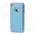 Hard Case Starry Rhinestone for iPhone 4 / 4S