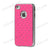 Hard Case Starry Rhinestone for iPhone 4 / 4S