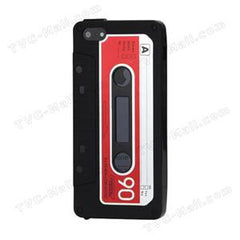 Gel Case Tape for iPhone 4 / 4S