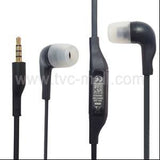 Universal 3.5MM Earphone Headset with Mic