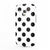 Gel Case Polka Dots for Samsung Galaxy S3 I9300