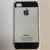 Hard Case With Apple Logo for iPhone 4 / 4S