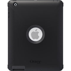 OtterBox Defender Series Hard Case with Stand for iPad 2 3 4