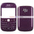 Faceplate Front+Back Housing Battery Cover+Keyboard For BlackBerry 9320