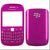 Faceplate Front+Back Housing Battery Cover+Keyboard For BlackBerry 9320