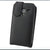 Leather Flip Case Cover for Sony Xperia S LT26I