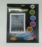 Screen Protector for Apple iPad Air