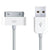 USB Sync Data Charging Charger Cable Cord for Apple iPhone 4 4S 4G 4th 3 3G 3GS