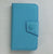 Leather Wallet Case Cover for Samsung Galaxy Y S5360