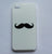 Hard Case Basso Relievo for iPhone 4 / 4S