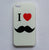 Hard Case Basso Relievo for iPhone 5 / 5S