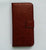 Leather Flip Pouch Wallet Cover for iPhone5c