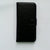 Leather Flip Pouch Wallet Cover for iPhone5c