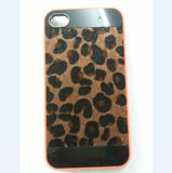 Hard Case Leopard Skin for iPhone 5 / 5S