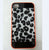 Hard Case Leopard Skin for iPhone 4 / 4S