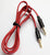 3.5 mm to 3.5 mm Audio Cable Stretched Length